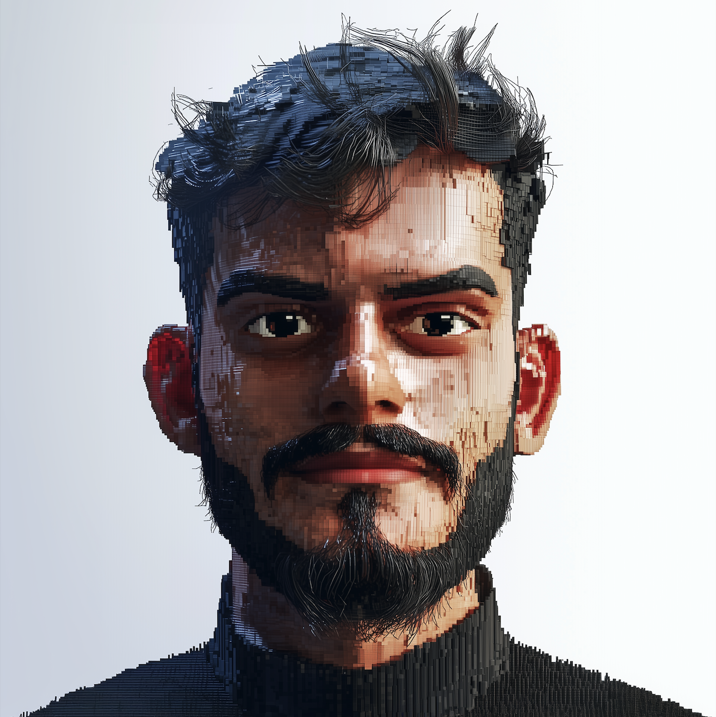 Audio/Visual Prompt Engineer, crafting immersive multimedia experiences through advanced AI technologies.