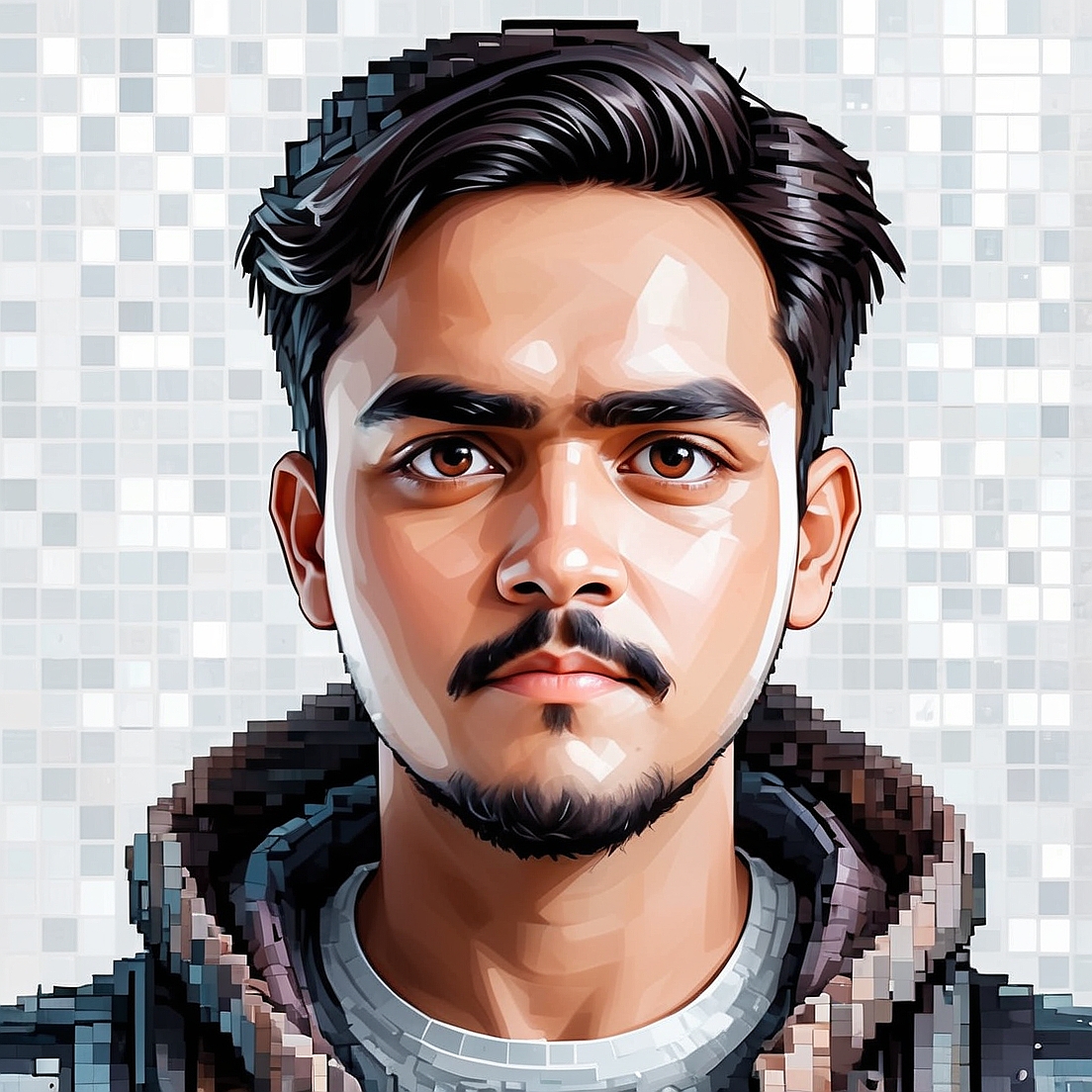 AI Developer specializing in machine learning solutions and intelligent system design.